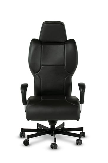 3142r1 High Back Office Chair