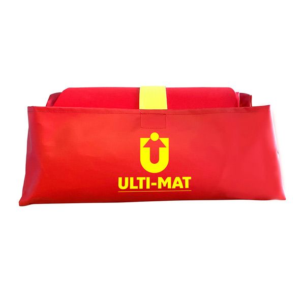 ULTI-MAT Folded Up