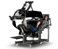 Zero Gravity Workstation 7a-Max Special Needs Computers - 5