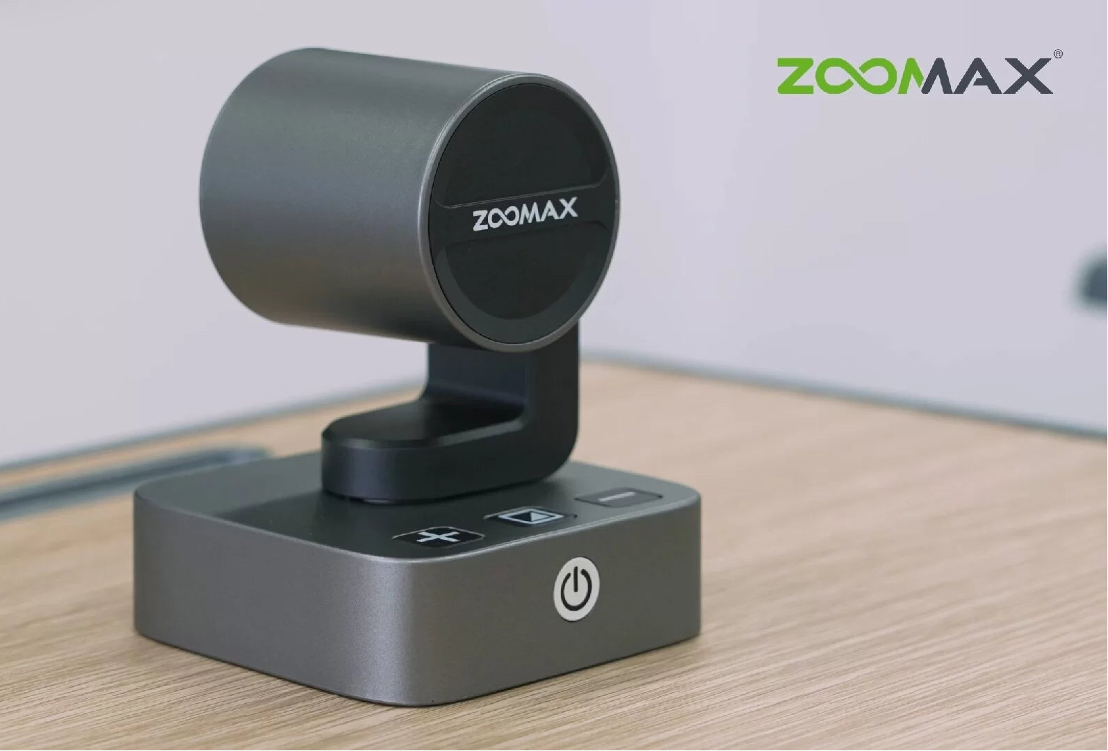 Zoomax Snow Eye Special Needs Computers - 0