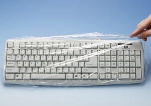 Disposable Keyboard Covers