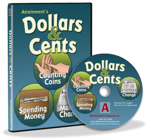 Dollars & Cents Software