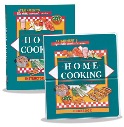 Home Cooking Curriculumm