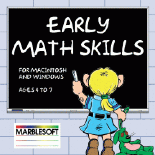 Early Math Skills