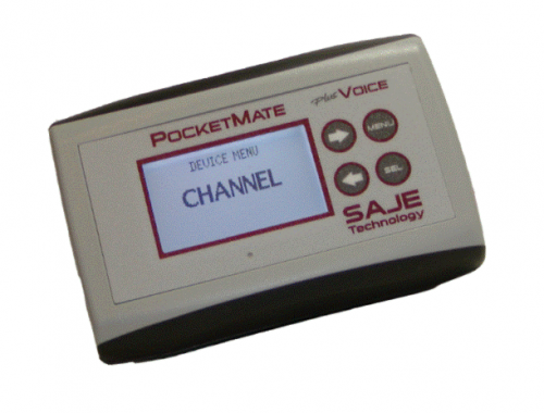 PocketMate  Plus Voice ECU