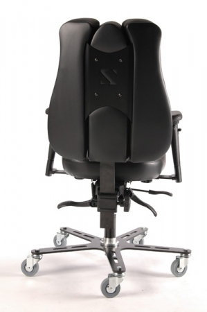 Synergo II Ergo Chair