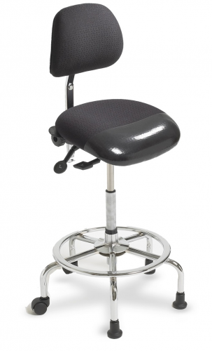3-in-1 Sit Stand Chair