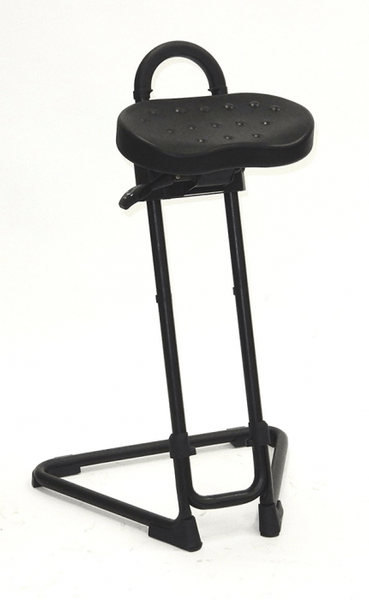 ShopSol Sit Stand Stool