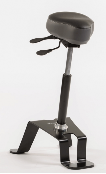 TA-180 Sit Stand Industrial Chair