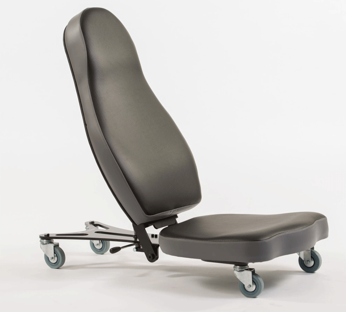 FLEX-2 Industrial Ergonomic Chair