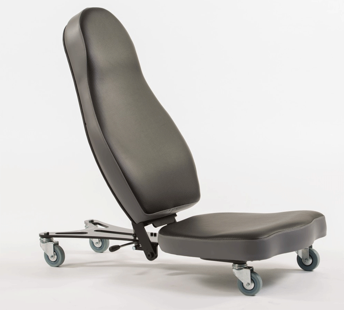FLEX 2 Industrial Ergonomic Chair