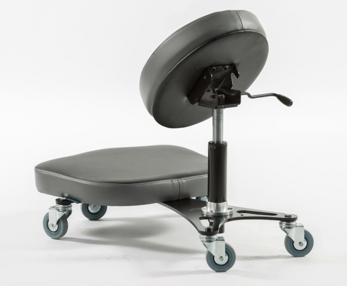FLEX Ergonomic Industrial Chair