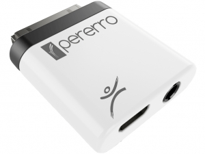 Pererro iOS switch adapter - 015-1000-00