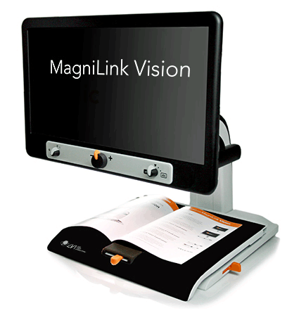 MagniLink Vision Basic
