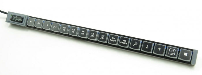 X-keys 16 Key USB Stick