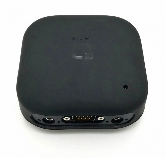 tecla-e TeclaShield