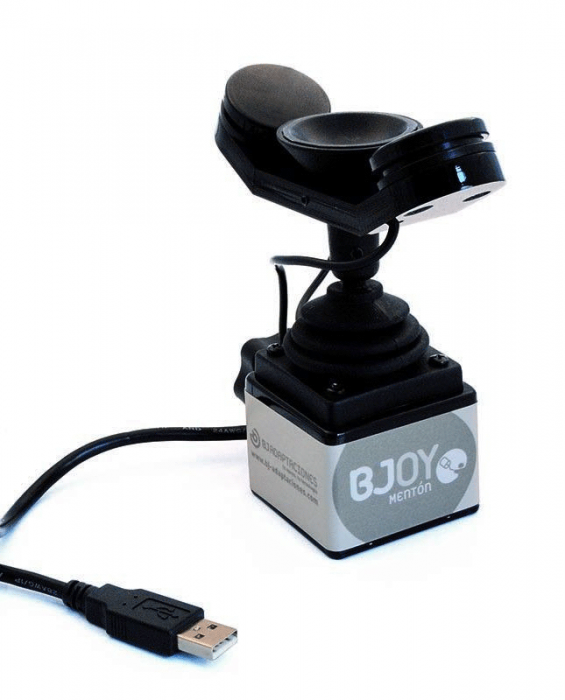 Bjoy85 BJOY Chin - BJ-853