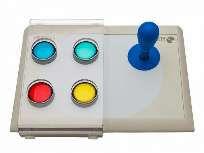 BJOY Stick-C - BJ-857-C