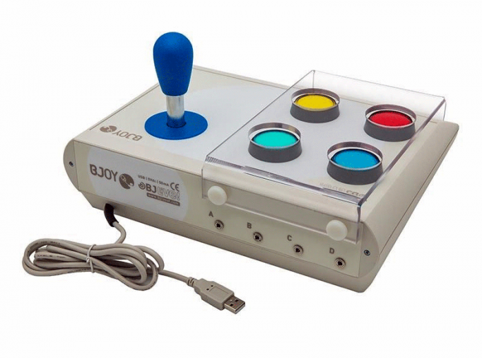 Bjoy85 BJOY Stick-C - BJ-857-C