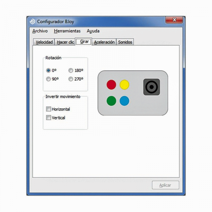Bjoy85 BJOY Stick-C - BJ-857-C