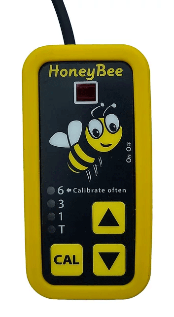 HoneyBee proximity switch