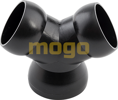 mogo Modular Plastic Y Adapter
