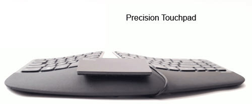 Precision Touchpad