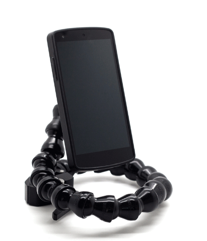 Tecla Phone Mount TeclaShield