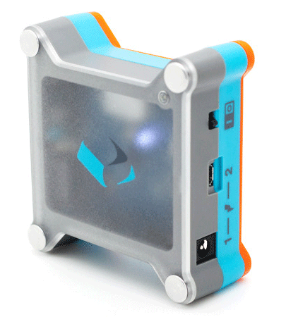Tecla Joystick Kit TeclaShield