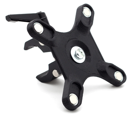 Tecla Joystick Kit TeclaShield