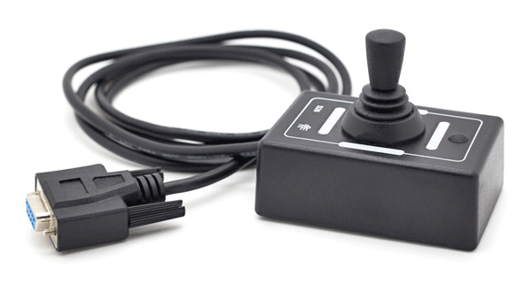 Tecla Joystick Kit TeclaShield