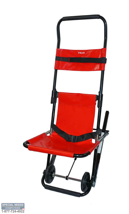 EZ LITE Evacuation Foldable Medical Stair Lift Chair