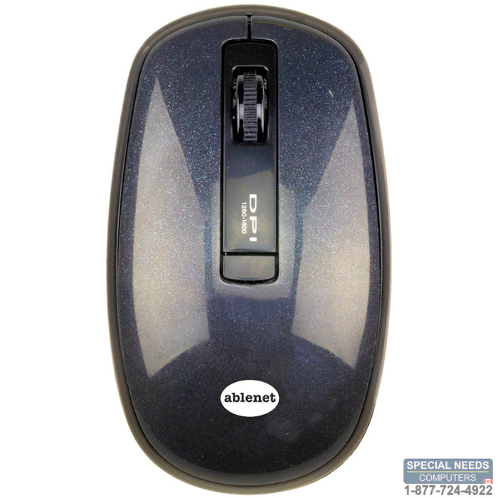 Keys-U-See Wireless  Mouse