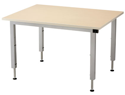 Infinity Adjustable Table