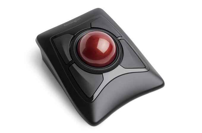 Kensington Expert Wireless Trackball Mouse